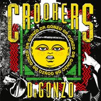 Hummus - Crookers