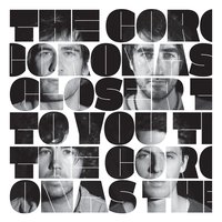 Mark My Words - The Coronas