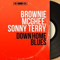 Brownie McGhee
