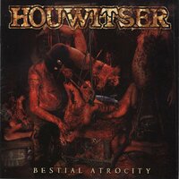 Catenated - Houwitser