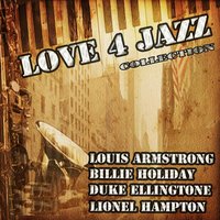 Born to Love - Billie Holiday and Her Orchestra