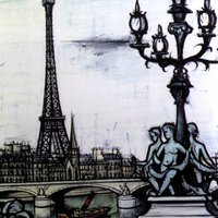 Rue de Lappe - Marcel Mouloudji