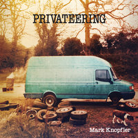 Dream Of The Drowned Submariner - Mark Knopfler