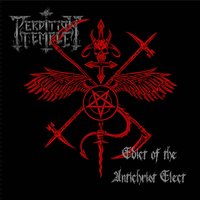 Spearhead of the Conquering - Impaled Nazarene, Perdition Temple