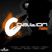 Mek It Boom - Konshens