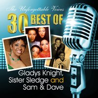 Can't Find Another Way of Doing It - Sam & Dave