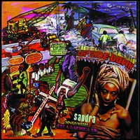 Upside Down - Fela Kuti