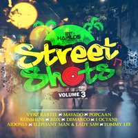 Whine Up - Popcaan