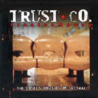 Falling Apart - Trust Company