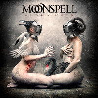 A Greater Darkness - Moonspell