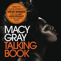 Big Brother - Macy Gray