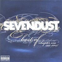 Black - Sevendust