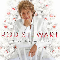 Silent Night - Rod Stewart
