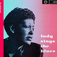 It Head to Be You - Billie Holiday