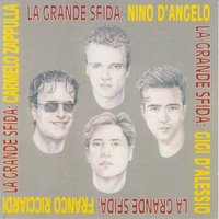 N'a canzona nova - Gigi D'Alessio