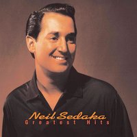 Solitaire - Neil Sedaka