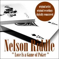 Witchcraft - Nelson Riddle, Nelson Riddle And His Orchestra, Stevie Wonder