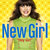 Zooey Deschanel