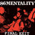 86 Mentality
