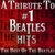 #1 Beatles Now