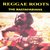The Rastafarians
