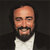 Luciano Pavarotti