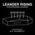 Leander Rising