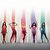 The Saturdays